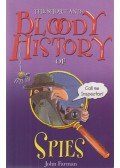John Farman - The Short and Bloody History of Spies