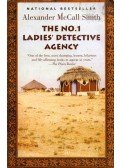 McCall Smith, Alexander - The No. 1 Ladies' Detective Agency