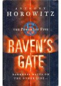 Anthony Horowitz - Raven's Gate