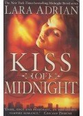 Lara Adrian - Kiss of Midnight