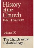 Hubert Jedin - The Church in the Industrial Age