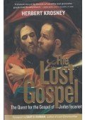 Krosney, Herbert - The Lost Gospel