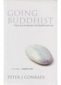 Peter J. Conradi - Going Buddhist