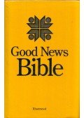 - Good News Bible