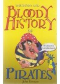 John Farman - The Short and Bloody History of Pirates