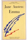 Jane Austen - Emma