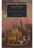 Hope, Anthony - The Prisoner of Zenda