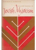 Gershom Scholem - Major Trends In Jewish Mysticism
