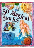 Vic Parker - 50 Magical Stories