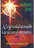 Gyökössy Endre - A legcsodálatosabb karácsonyi örömhír