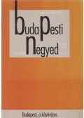 Zeke Gyula - Budapesti negyed 1996. nyár-ősz