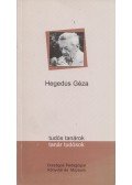 Kovács Lászlóné dr. Vermes Stefánia - Hegedüs Géza (dedikált)