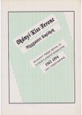 Okányi Kiss Ferenc - Visszatérés (Dedikált)