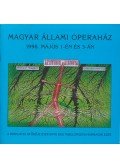 Romhányi Ágnes  - Richard Wagner: Az istenek alkonya / Götterdämmerung