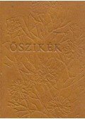 Arany János - Őszikék (minikönyv)