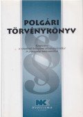  - Polgári törvénykönyv