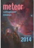 Benkő József,Mizser Attila - Meteor csillagászati évkönyv 2014