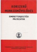 Csoma Gyula - Korszerű munkásművelődés