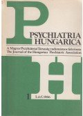 Dr. Szilárd János,Dr. Buda Béla - Psychiatria Hungarica 1986/1.