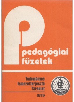 Kiss Árpád - A korszerű műveltség, Budapest 1979 antikvár könyv