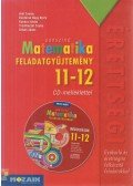 Árki Tamás,Konfárné Nagy Klára,Kovács István,Trembeczki Csaba,Urbán János - Sokszínű matematika feladatgyűjtemény 11-12.