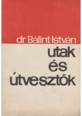 Dr. Bálint István - Utak és útvesztők
