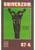 Surányi Éva - Univerzum 87/4