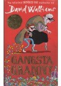 David Williams - Gangsta Granny