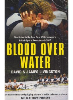 David Livingston, James Livingston - Blood over Water David Livingston, James Livingston - Blood over Water, London 2010 antikvár könyv