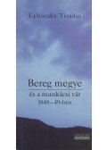 Lehoczky Tivadar - Bereg megye