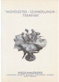 Bognár Andrea,Urbánné Varga Katalin (szerk.),Dr. Bagdy Emőke - "Művészetek - Szimbólumok - Terápiák"