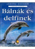 Susanna Davidson - Bálnák és delfinek