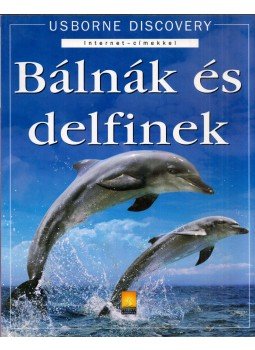 Susanna Davidson - Bálnák és delfinek Susanna Davidson - Bálnák és delfinek, Debrecen 0 antikvár könyv