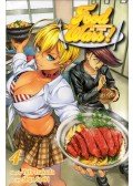 Yuto Tsukuda - Food Wars! 4