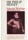 SIDNEY, PHILIP,Richard Dutton - Selected Writings