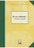 Sallai Éva - "De mi a népiesség..."