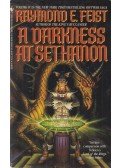 Raymond E. Feist - A Darkness at Sethanon