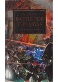 Counter, Ben - Battle for The Abyss
