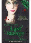Rachel Caine - Last Breath