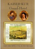 Edi Hahn - Kaiser-Kur im Grand-Hotel