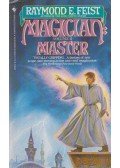 Fiest, Raymond E. - Magician Volume II: Master