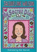 Jacqueline Wilson - My Secret Diary: Dating, Dancing, Dreams and Dilemmas