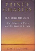 James Morton - Prince Charles