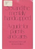 Michael Craft,Ann Craft - Sex and the Mentally Handicapped
