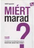 Cserháti Éva - Miért marad?