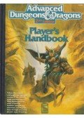 Breault, Mike,David "Zeb" Cook - Player's Handbook
