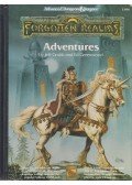 Greenwood, Ed,Grubb, Jeff - Forgotten Realms: Adventures