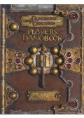 Monte Cook,Jonathan Tweet,Skip Williams - Player's Handbook