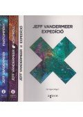 Jeff VanderMeer - A Déli Végek-trilógia I-III.