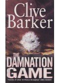 Clive Barker - The Damnation Game